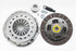 South Bend Clutch 13125-OR 13 inch Full Organic Clutch Kit | 1988-1993 Dodge RAM 2500/3500/4500 5.9L Cummins