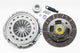 South Bend Clutch 13125-OR 13 inch Full Organic Clutch Kit | 1988-1993 Dodge RAM 2500/3500/4500 5.9L Cummins