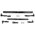 Apex KIT380P-STL ProLock Steering Kit Steel (W/Pitman Arm) | 2003-2013 Dodge RAM 2500/3500 4WD