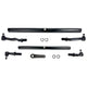 Apex KIT380P-STL ProLock Steering Kit Steel (W/Pitman Arm) | 2003-2013 Dodge RAM 2500/3500 4WD