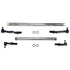 Apex KIT380-POL ProLock Steering Kit | 2003-2013 Dodge RAM 2500/3500 4WD