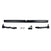 Apex KIT386-STL ProLock Tie Rod Kit Black Coated Steel | 2014-2026 Dodge RAM 2500/3500 4WD