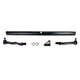 Apex KIT386-STL ProLock Tie Rod Kit Black Coated Steel | 2014-2026 Dodge RAM 2500/3500 4WD