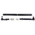 Apex KIT387-STL Drag Link Kit | 2014-2026 Dodge RAM 2500/3500 4WD
