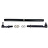 Apex KIT387-STL Drag Link Kit | 2014-2026 Dodge RAM 2500/3500 4WD