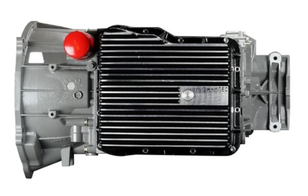 SunCoast GMAX-LB7-RANGER-0103-4WD Allison Ranger Series Transmission with Converter Package | 2001-2004 Silverado/Sierra 2500HD/3500HD 6.6L LB7 4WD