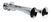 Kleinn 102 Chrome Dual Air Horns with Long Trumpets | Universal