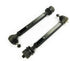 Kryptonite KRTR12 Death Grip Tie Rods | 1999-2006 GM Silverado/Sierra 1500 6-Lug