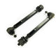 Kryptonite KRTR12 Death Grip Tie Rods | 1999-2006 GM Silverado/Sierra 1500 6-Lug