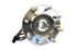 Kryptonite KR301 Wheel Bearing 8 Lug | 2011-2019 GM Silverado/Sierra 2500HD/3500HD 6.6L Duramax 2WD