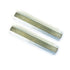 Kryptonite KRSLV11 Tie Rod Sleeves | 2011-2025 GM Silverado/Sierra 2500HD/3500HD