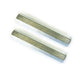 Kryptonite KRSLV11 Tie Rod Sleeves | 2011-2025 GM Silverado/Sierra 2500HD/3500HD