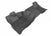 3DM L1FR06611509 Kagu Black Front Floor Mat | 2011-2016 Ford F250/F350 Super Duty