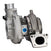 Industrial BW-12709882080 BorgWarner B2BV SX-R Upgrade Turbocharger | 2020-2023 GM Sierra/Silverado 2500HD/3500HD 6.6L Duramax L5P