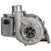 Industrial BW-12709882081 BorgWarner B2BV SX-R Upgrade Turbocharger | 2017-2019 GM Sierra/Silverado 2500HD/3500HD 6.6L Duramax L5P