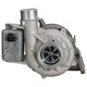 Industrial BW-12709882080 BorgWarner B2BV SX-R Upgrade Turbocharger | 2020-2023 GM Sierra/Silverado 2500HD/3500HD 6.6L Duramax L5P