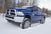 Zone Offroad D63N 4" inch Lift Kit with Radius Arm (Nitro Series) | 2014-2018 RAM 2500 GAS