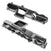 PPE 115051200 L/R Bank Manifolds | 2006-2010 GM Silverado/Sierra 2500HD/3500HD 6.6L Duramax