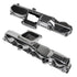 PPE 115051200 L/R Bank Manifolds | 2006-2010 GM Silverado/Sierra 2500HD/3500HD 6.6L Duramax