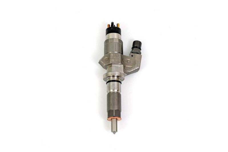 S&S Diesel LB7-00SAC New SAC00 Fuel Injector | 2001-2004 GM Silverado/Sierra 2500HD/3500HD 6.6L Duramax LB7