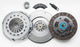 South Bend Clutch 1944-6OFEK Organic/Feramic Clutch Kit with Flywheel | 1999-2003 Ford F250/F350 7.3L Powerstroke