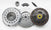 South Bend Clutch F/C1944-6OFEK-6.0/6.4 Organic/Feramic Clutch Kit | 2004-2010 Ford F250/F350 6.0L/6.4L Powerstroke