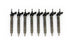 S&S Diesel LML-10SAC-SET TorqueMaster Injector Set | 2011-2016 GM Silverado/Sierra 2500HD/3500HD 6.6L Duramax LML
