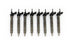 S&S Diesel LML-60SAC-SET 60% Over Injector Set | 2011-2016 GM Silverado/Sierra 2500HD/3500HD 6.6L Duramax LML