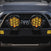 Baja Designs 330011 LED Light Pods High Speed Spot Pattern Amber LP9 Racer Edition Series | Universal