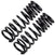 Synergy 8555-30-HD 3.0 inch Coil Springs | 2003-2013 Dodge RAM 1500 Gas/2500/3500 Diesel