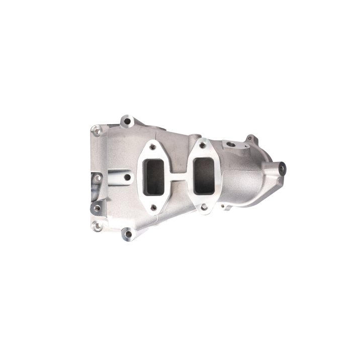 Fleece FPE-CUMM-IHK-0724 Performance Intake and Grid Heater Kit | 2007.5-2024 Dodge RAM 2500/3500 6.7L Cummins