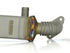 Sinister SMCEGRCOOLER64VER Upgraded Vertical EGR Cooler | 2008-2010 Ford F250/F350 6.4L Powerstroke