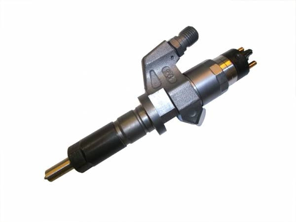 Exergy E01-10107 60% Over Reman Injector | 2001-2004 GM Silverado/Sierra 2500HD/3500HD 6.6L Duramax LB7