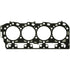 Mahle 54597 1.05mm Thick Wave Stopper Head Gasket (Left) | 2001-2016 GM Silverado/Sierra 2500HD/3500HD 6.6L Duramax
