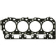 Mahle 54597 1.05mm Thick Wave Stopper Head Gasket (Left) | 2001-2016 GM Silverado/Sierra 2500HD/3500HD 6.6L Duramax