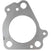 Mahle F32918 Up-Pipe to Turbo Gasket | 2001-2016 GM Silverado/Sierra 2500HD/3500HD 6.6L Duramax