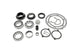 Merchant 10464 Bearing and/or Seal Kit Transfer Case | 2006-2007 GM Silverado/Sierra 2500HD/3500HD 6.6L Duramax LBZ
