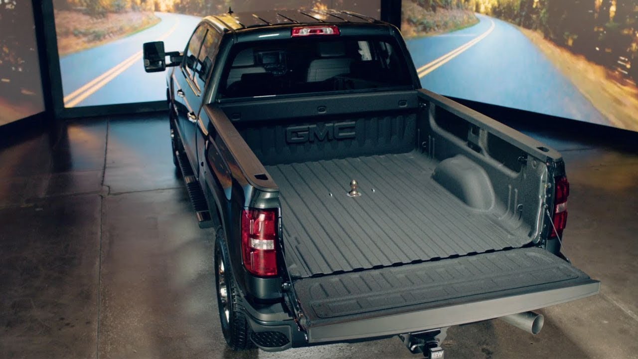 B&W GNRC907 Turnoverball Center Box | 2006-2013 Dodge RAM 2500/3500 6.7L Cummins