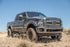 Bilstein 24-186674 B6 4600 HD Front Shock - (Single) | 2005-2016 Ford F250/F350 Super Duty 4WD