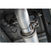 MBRP S5093AL 4" inch Cat Back Exhaust System Single Side Exit | 2020-2025 GM Silverado/Sierra 2500HD/3500HD 6.6L Duramax V8