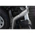 MBRP S5093AL 4" inch Cat Back Exhaust System Single Side Exit | 2020-2025 GM Silverado/Sierra 2500HD/3500HD 6.6L Duramax V8