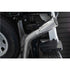 MBRP S5093AL 4 inch Cat Back Exhaust System Single Side Exit | 2020-2025 GM Silverado/Sierra 2500HD/3500HD 6.6L Duramax V8