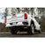 MBRP S5093AL 4" inch Cat Back Exhaust System Single Side Exit | 2020-2025 GM Silverado/Sierra 2500HD/3500HD 6.6L Duramax V8