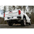 MBRP S5093AL 4 inch Cat Back Exhaust System Single Side Exit | 2020-2025 GM Silverado/Sierra 2500HD/3500HD 6.6L Duramax V8