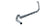MBRP S62220PLM 5 inch Turbo Back Off-Road Single-Side Aluminized Exhaust | 1999-2003 Ford F250/F350 7.3L Powerstroke