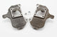 McGaughys 33078 2 inch Drop Spindles | 2002-2010 GM Silverado/Sierra 2500HD/3500HD 2WD/4WD