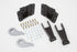 McGaughys 33080 2in/3-5 inch Lowering Kit with Torsion Keys | 2002-2010 GM Silverado/Sierra 2500HD/3500HD