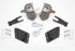 McGaughys 33081 3-4/3-5 inch Lowering Kit | 2002-2010 GM Silverado/Sierra 2500HD/3500HD 2WD