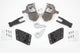 McGaughys 33081 3-4/3-5 inch Lowering Kit | 2002-2010 GM Silverado/Sierra 2500HD/3500HD 2WD