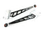 McGaughys 51201 Billet Face Plates | 2014-2023 RAM 2500/3500 4WD